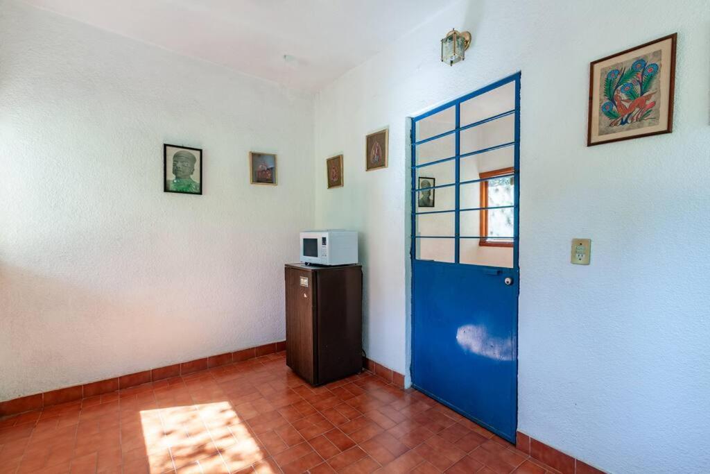 Вилла Casa En Tepoztlan Para Familias Y Amigos Оакалько Экстерьер фото