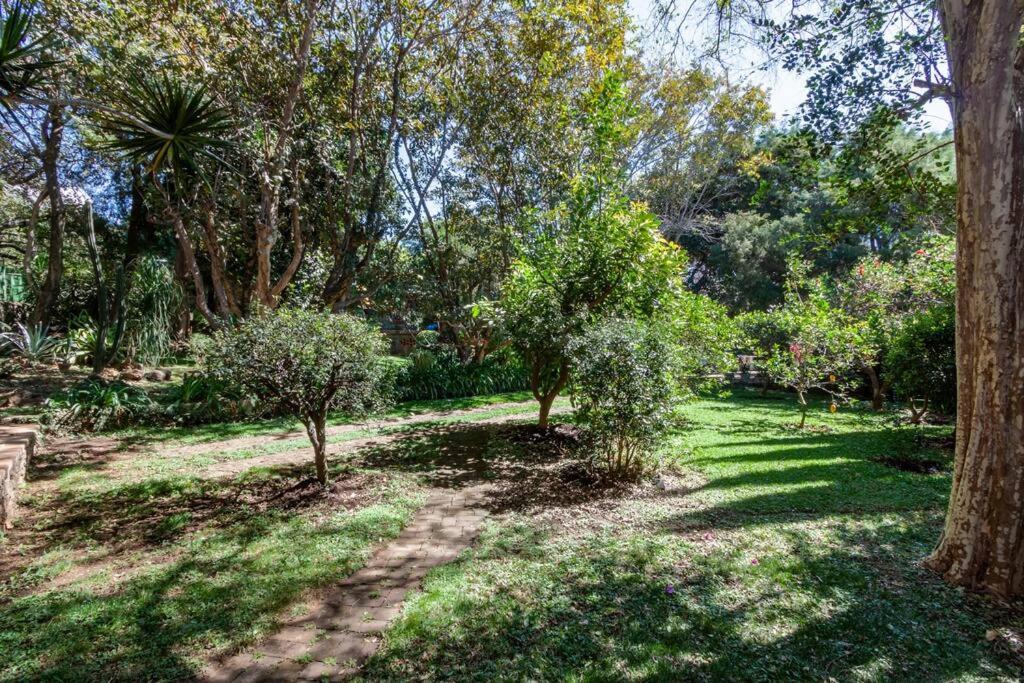 Вилла Casa En Tepoztlan Para Familias Y Amigos Оакалько Экстерьер фото